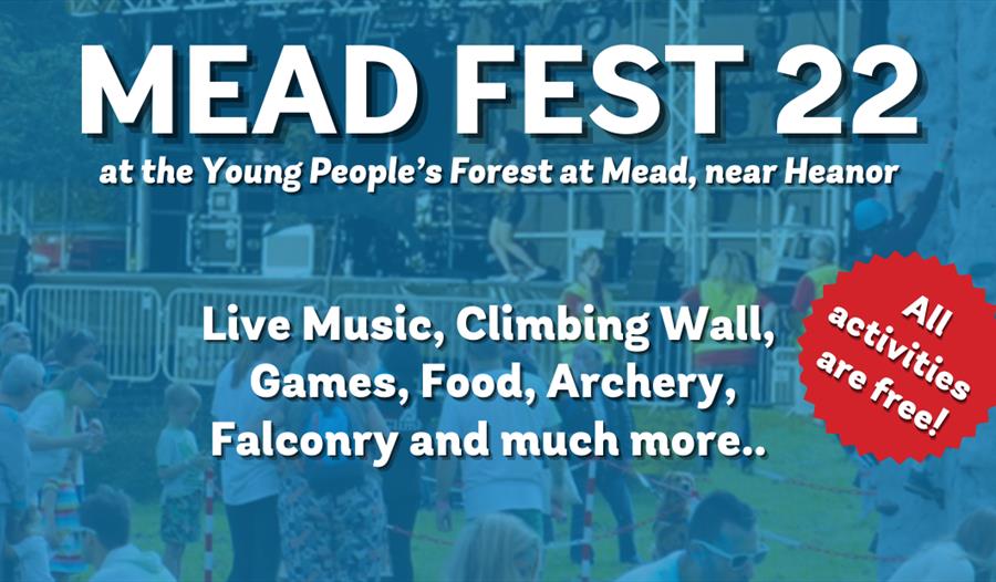 Mead Fest 22