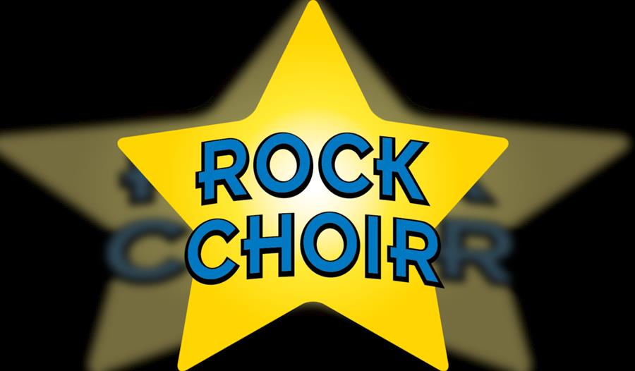 Altrincham / Sale Rock Choir