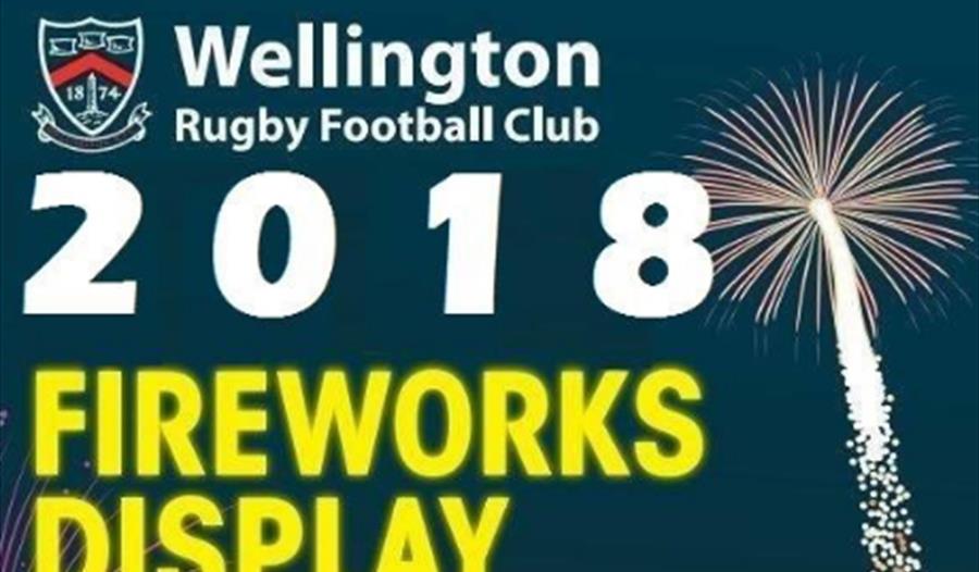 Fireworks Night