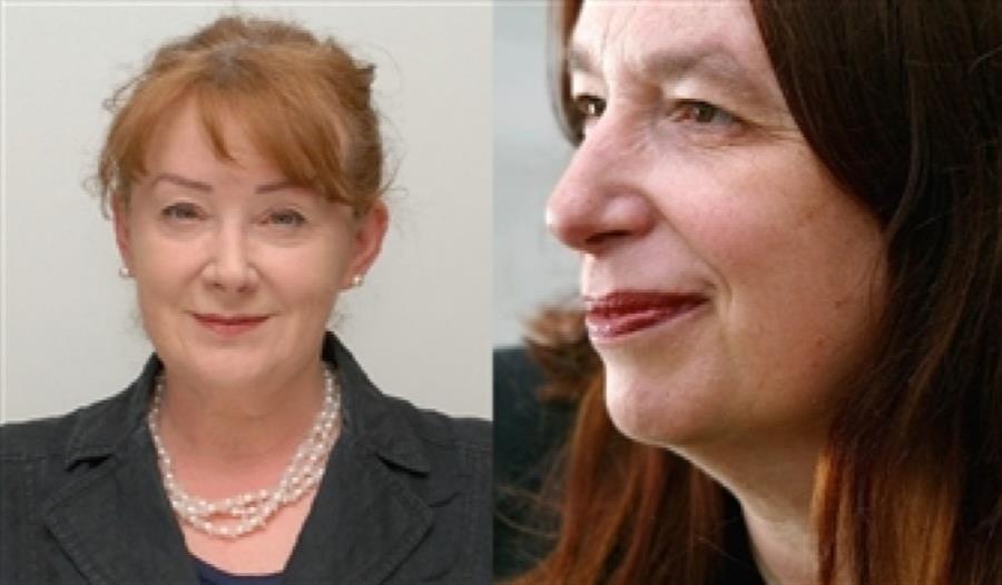 Online History Talk - A Tudor Christmas with Alison Weir and Siobhan Clarke