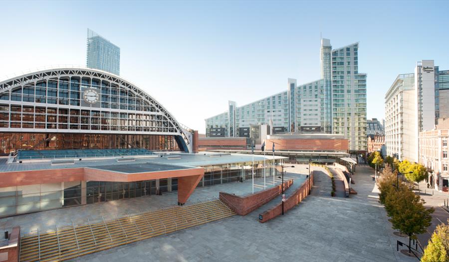 15th Annual Biomarkers Congress