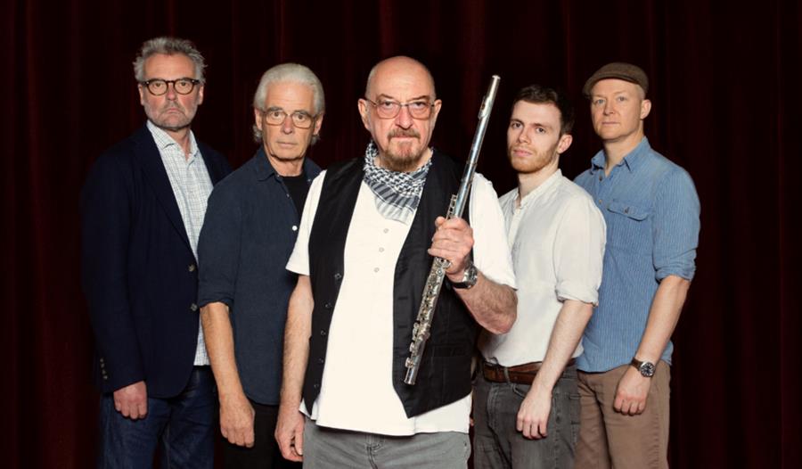 Jethro Tull