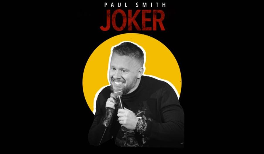 PAUL SMITH – JOKER