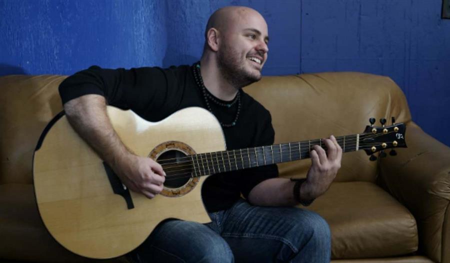 Andy McKee