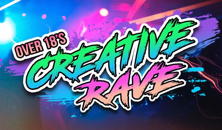 Creative Rave