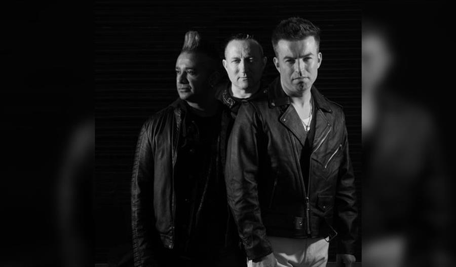 The Devout: Depeche Mode Tribute