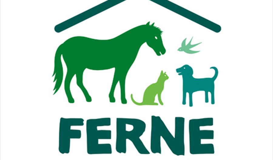 Christmas Craft Fair at Ferne Animal Sanctuary
