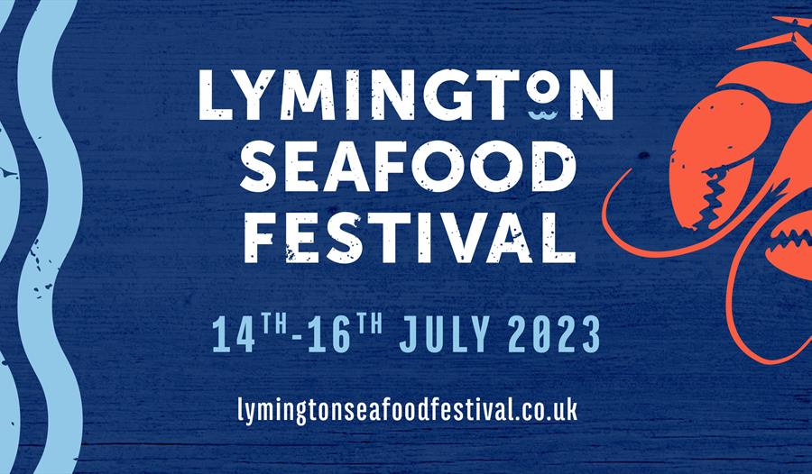 Lymington Seafood Festival 2023 Food & Drink, Lymington Staytripper