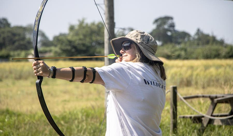 Archery