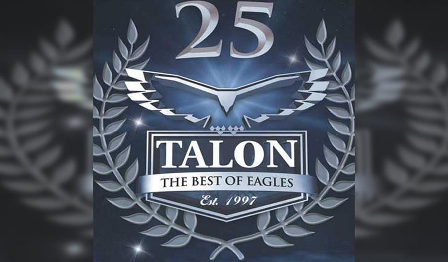 Talon: The Best of the Eagles