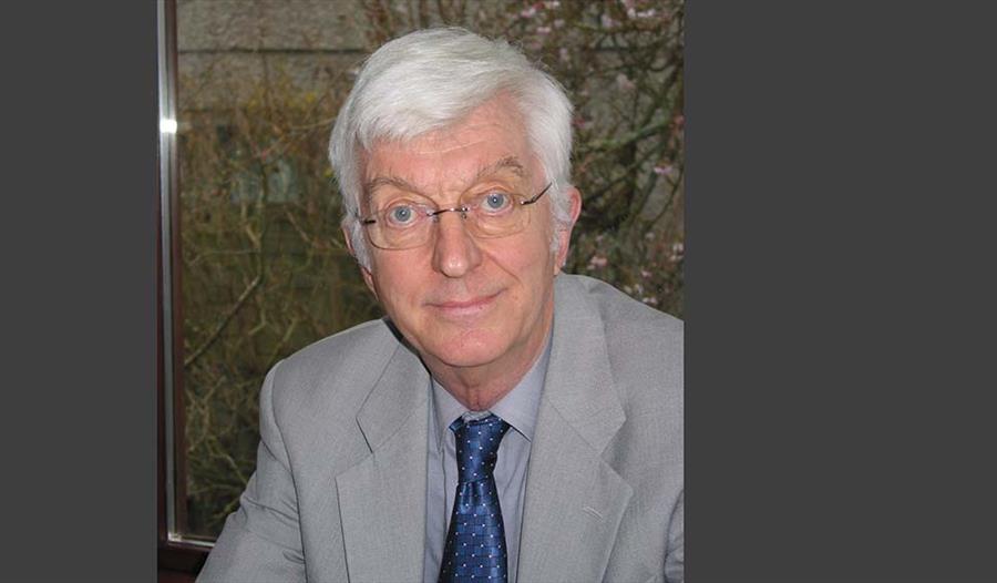 Clive Jenkins' 80th Birthday Concert