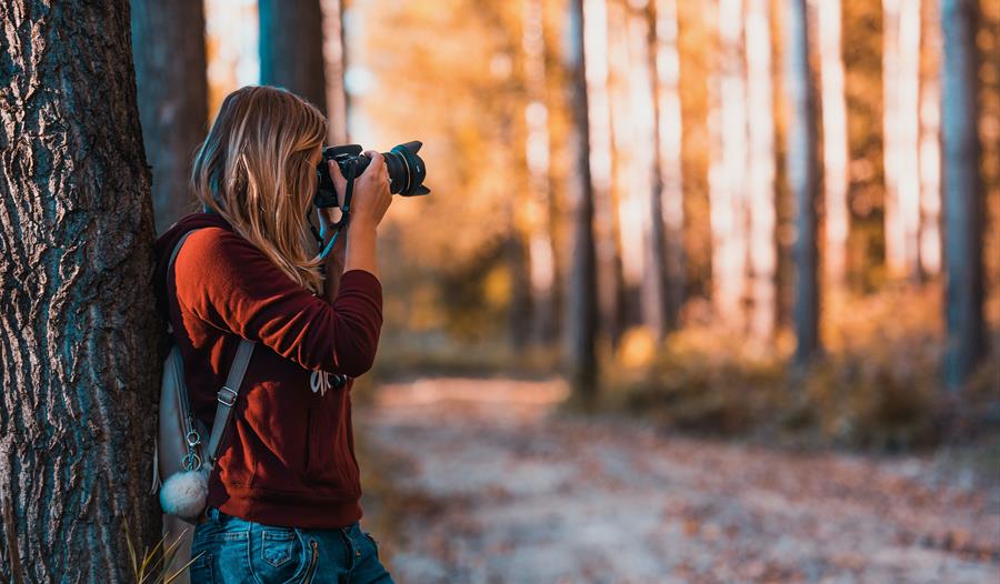 Summer Photography Workshop
