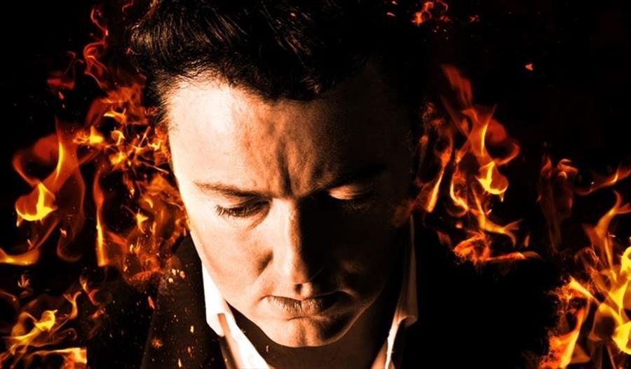 The Johnny Cash Roadshow