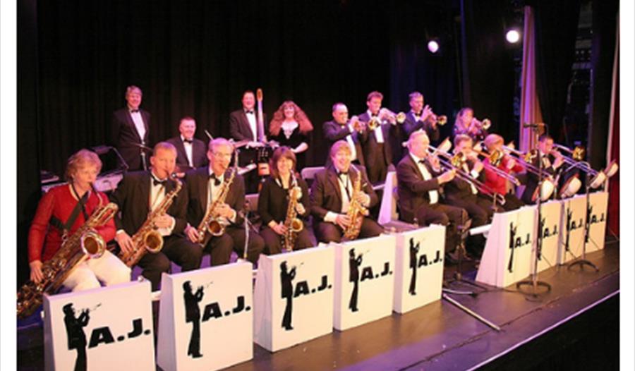 A.J's Big Band
