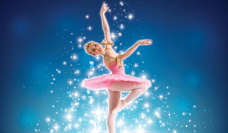 The Nutcracker - Vienna Festival Ballet