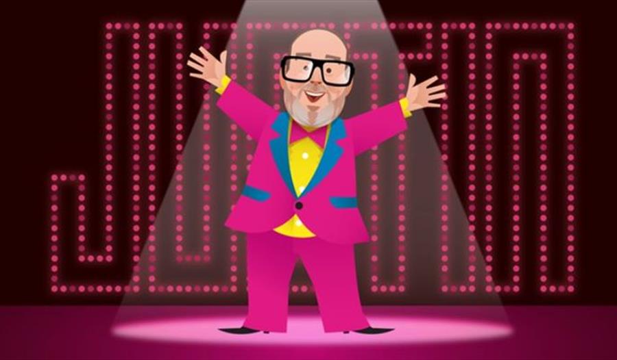 Justin Moorhouse: The Greatest Performance of My Life