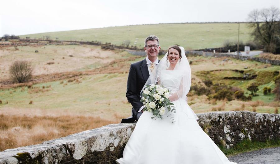 Two Bridges Wedding Fair