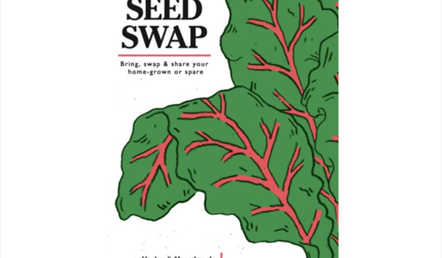 Summer Seed Swap