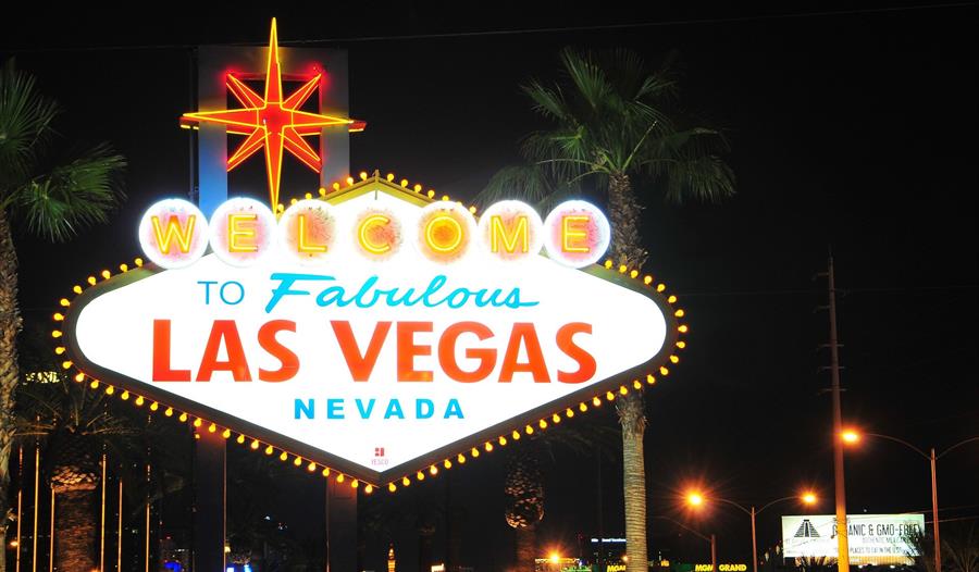 Las Vegas Casino Night at Bowood - CANCELLED