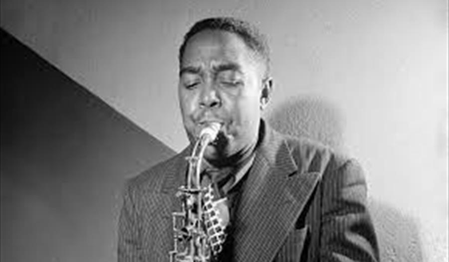 Bird Migration: Charlie Parker Centenary Big Band - Sheffield Jazz