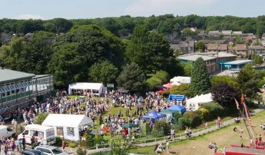 Grenoside Gala