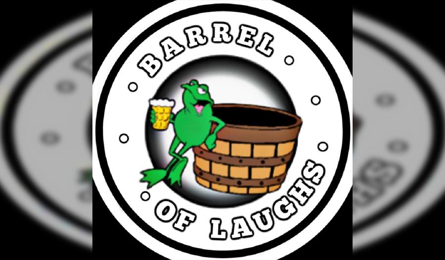 Barrel of Laughs