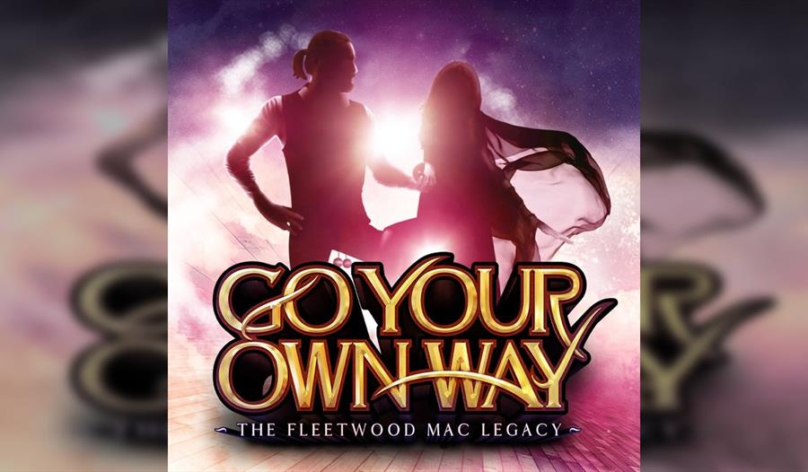 Go Your Own Way - A Tribute to Fleetwood Mac