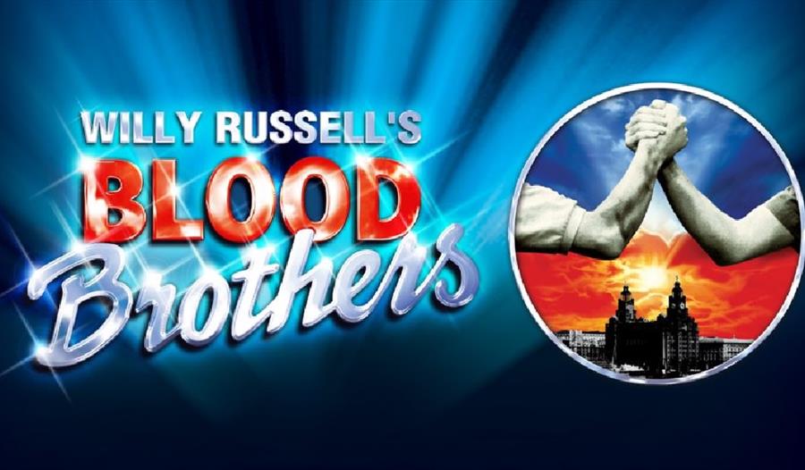 Willy Russel's Blood Brothers