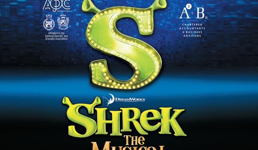 Shrek the Musical