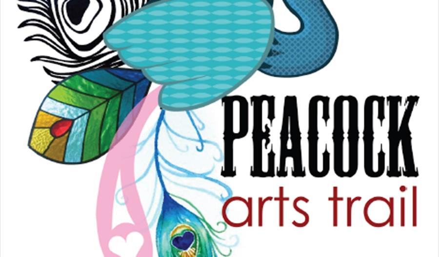 Peacock Arts Trail - Dates & Details TBC