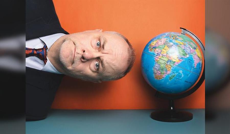 Jack Dee