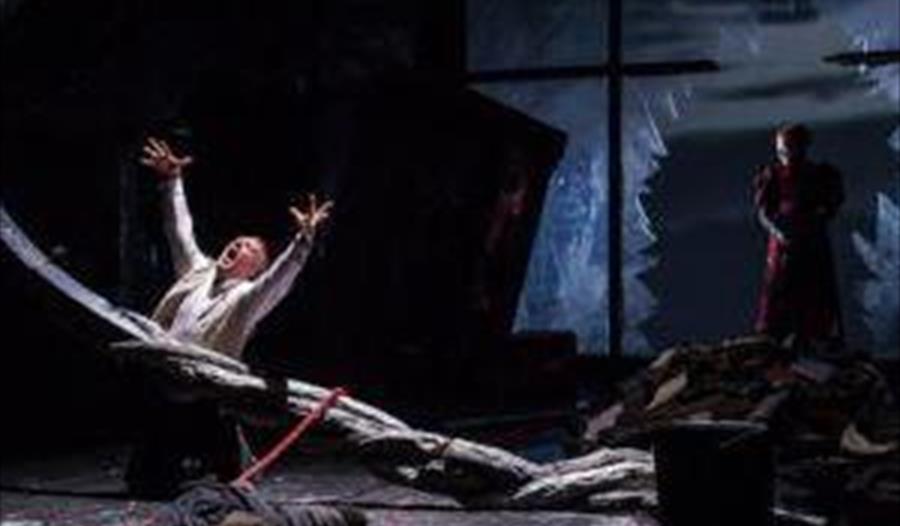 ROH - Die Walkure (Encore Screening)