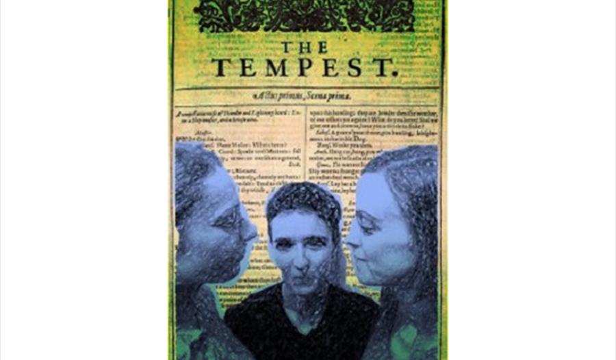 The Tempest