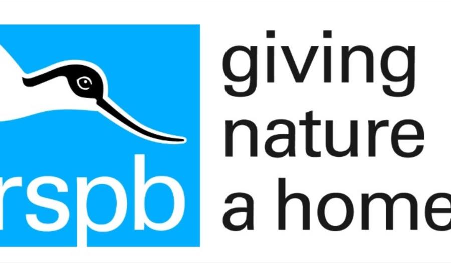 rspb logo