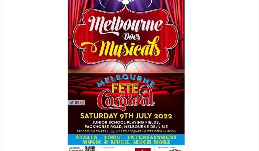 Melbourne Fete & Carnival
