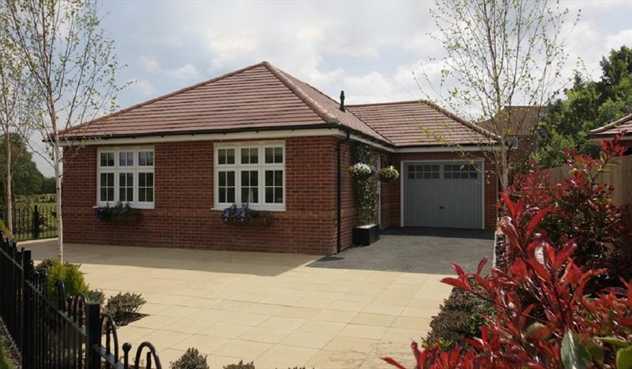 Find your dream home at Redrow's open house event
