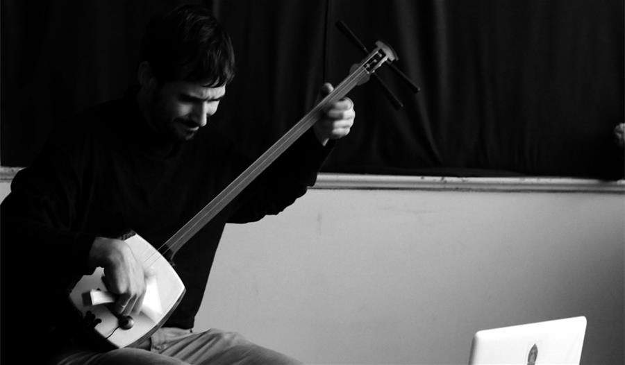 Joshua Weitzel