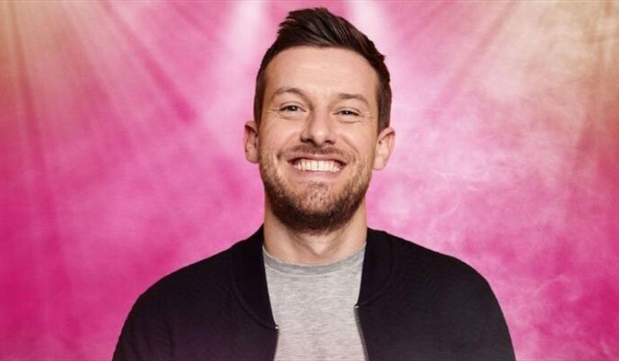 Chris Ramsey & Carl Hutchinson