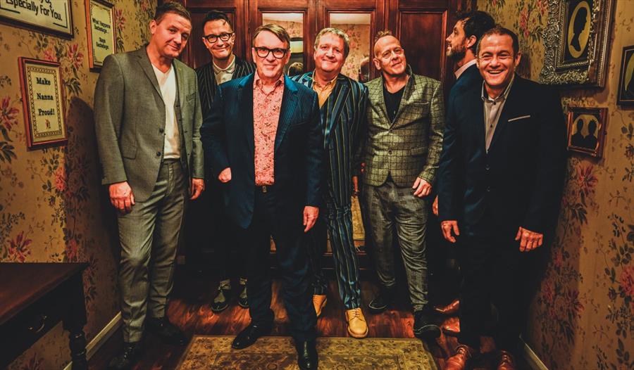 Photo of Squeeze