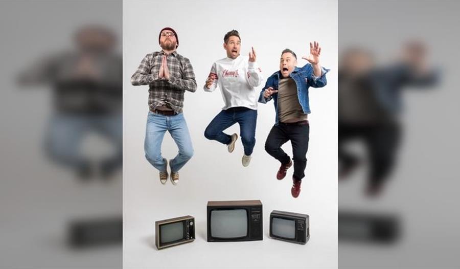 Scouting for Girls