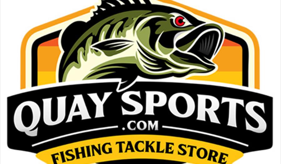 Opening Day Event Quay Sports Fishing Tackle Store