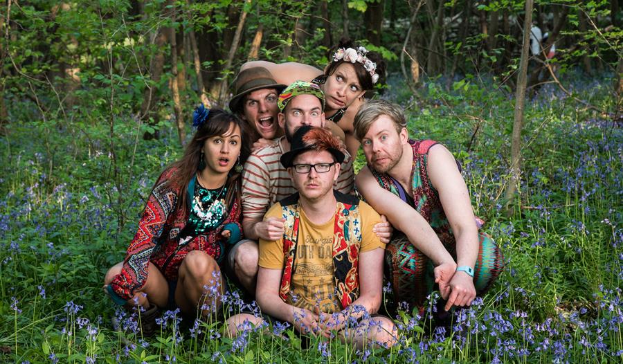 Salcombe 'Live' Music and Comedy Festival 2022