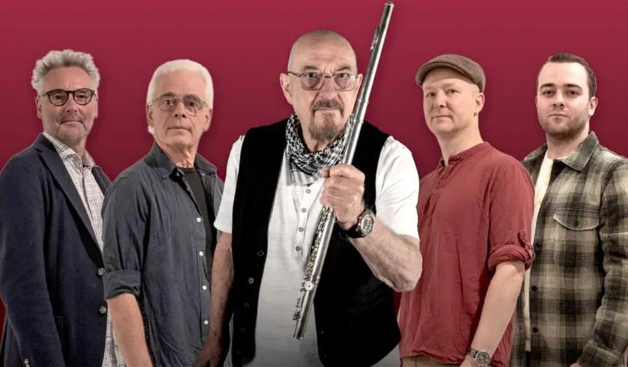 Jethro Tull