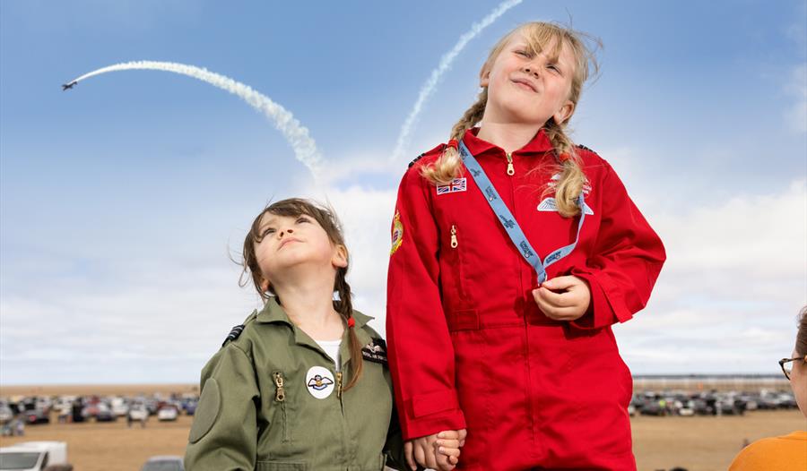 Southport Air Show
