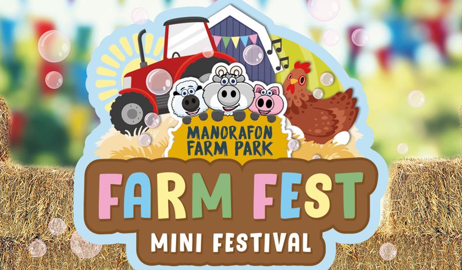 Farm Fest