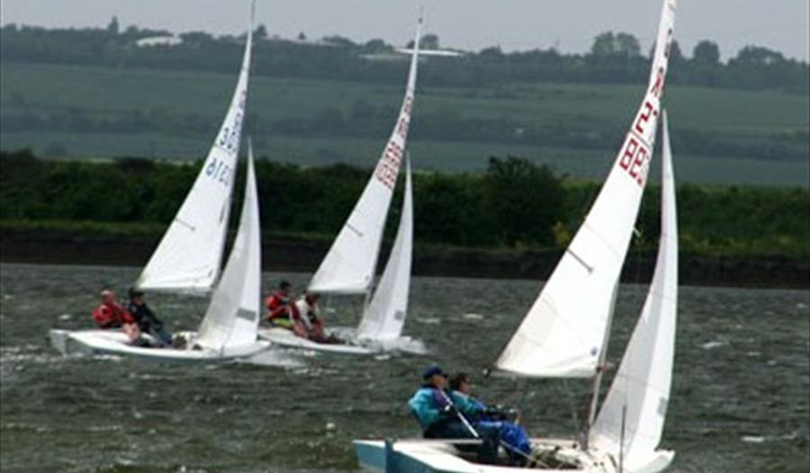 Blue Circle Sailing Club