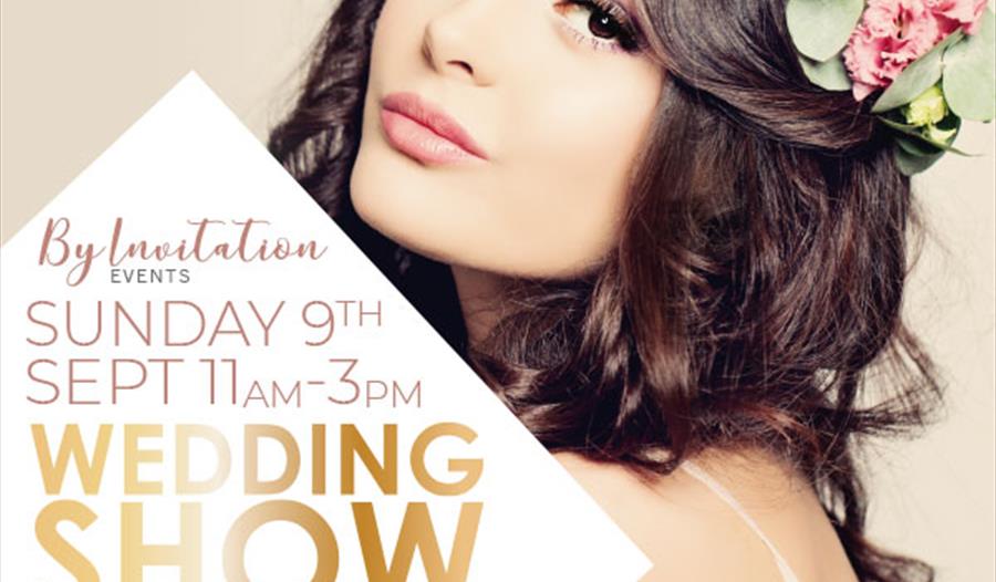 The Castle Hotel Wedding Show