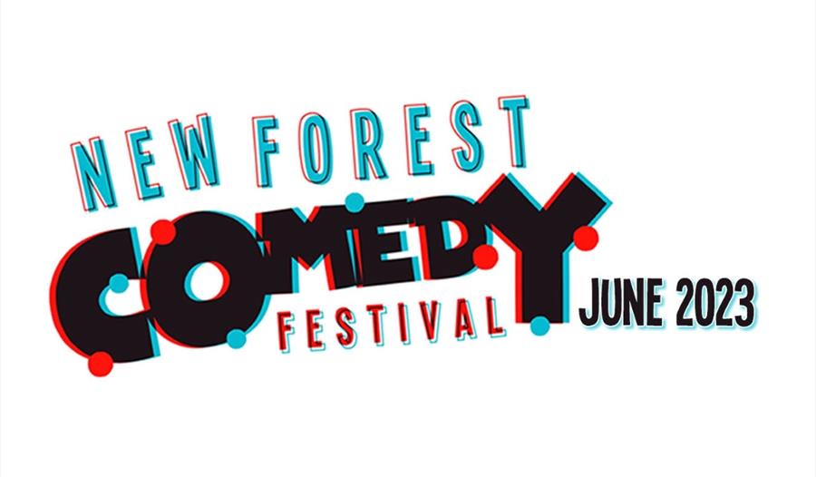 New Forest Comedy Festival at The Attic
