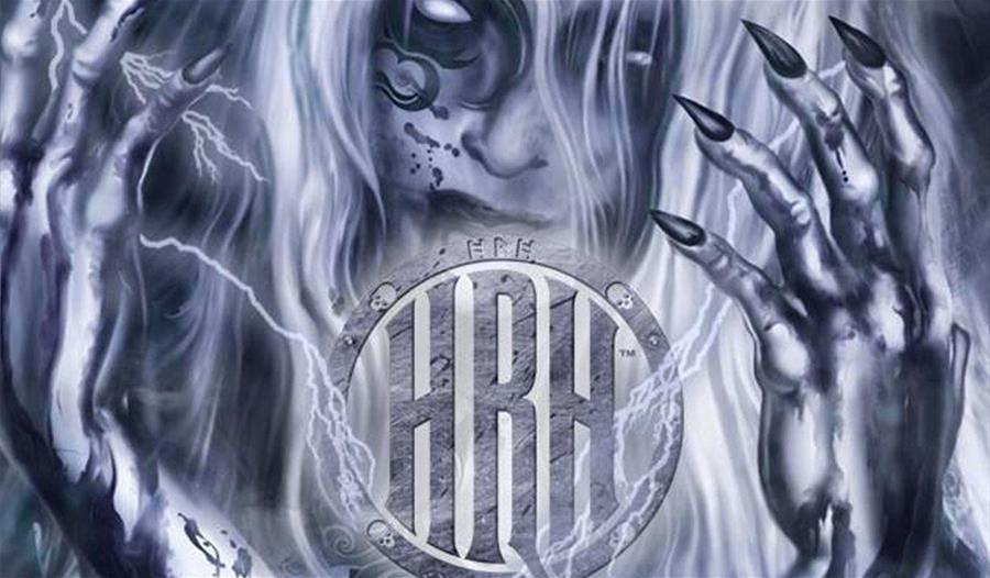 HRH Goth