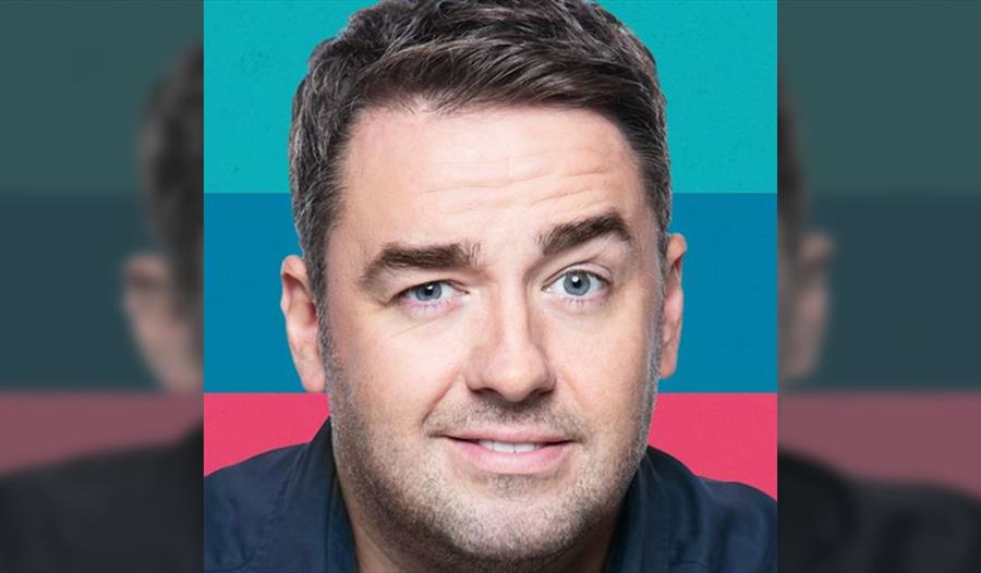 Jason Manford: Like Me